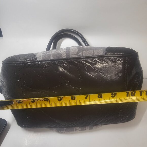 Linea BB1 United Colors of Benetton Since 1965. This is a small women's purse. - Picture 16 of 16